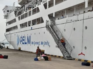 Ketum FORSIMEWA-RI Desak Prabowo-Gibran Tambah Armada PT Pelni, Kelebihan Muatan Dinilai Ancaman Serius Keselamatan
