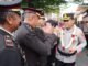 Polres Aceh Tenggara Sambut Pimpinan Baru, Komitmen Lanjutkan Amanah dengan Semangat Presisi