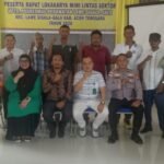 DORONG PENURUNAN STUNTING, KAPUS LAWE SIGALA-GALA HIMBAU KADES ALOKASIKAN DANA DESA UNTUK PMT BALITA