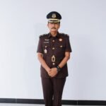 PUTRA DAERAH ASAL ACEH TENGGARA EMBAN AMANAH BARU, SAIFUL BAHRI LIMBONG DILANTIK JADI KASI PIDSUS KEJARI KUTACANE