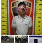 Cepat dan Presisi! Tim URC Satreskrim Polres Aceh Tenggara Ringkus Pelaku Curas, Diduga Beraksi di 7 Lokasi Berbeda