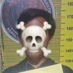 Seorang Pria Ditangkap, Satresnarkoba Polres Bungo Gagalkan Peredaran 97,47 Gram Sabu