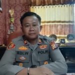 106 Polisi Dikerahkan Amankan Pacu Jalur Kuantan Hilir Di Lubuok Sobae Kuansing