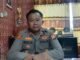 106 Polisi Dikerahkan Amankan Pacu Jalur Kuantan Hilir Di Lubuok Sobae Kuansing