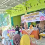 Rembuk Stunting Desa Dusun Baru: Sinergitas Semua Pihak Kunci Tekan Angka Stunting