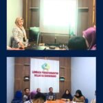 Lapas Bangkinang Sosialisasikan Permenimipas No. 8 Tahun 2026 Tentang Pengelolaan Arsip