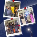 Deteksi Dini Gangguan Keamanan Dan Ketertiban, Lapas Narkotika Rumbai Gelar Razia Rutin Blok Hunian