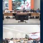 Lapas Kelas IIB Teluk Kuantan Gelar Rapat Persiapan HUT RI Ke-81