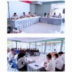 Sidang TPP 29 Warga Binaan, Lapas Kelas IIA Bangkinang Pastikan Layanan Integrasi Gratis Dan Transparan