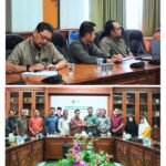 Perkuat Sinergi Dengan Dunia Akademik, Rutan Pekanbaru Jajaki Kerja Sama Magang Lintas Program Studi Bersama UIN Suska Riau