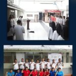 Lapas Kelas IIB Teluk Kuantan Gelar Pembukaan Porsenap Menyambut HUT RI Ke-81