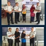 Kemerdekaan Hadir Melalui Kepedulian Di Lapas Kelas IIB Teluk Kuantan