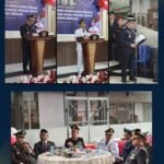 Lapas Kelas IIB Teluk Kuantan Gelar Kegiatan Penyerahan Remisi Umum Tahun 2026, Dalam Rangka Memperingati HUT RI Ke-81