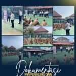 Rutan Kelas I Pekanbaru Gelar Mapenaling Dan Penyuluhan Kesehatan Bagi Tahanan Baru