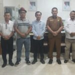 Perkuat Sinergitas Pemerintah Daerah dan BPD, Pj. Sekda Nias Selatan Sambut Audiensi DPC ABPEDNAS