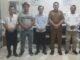 Perkuat Sinergitas Pemerintah Daerah dan BPD, Pj. Sekda Nias Selatan Sambut Audiensi DPC ABPEDNAS