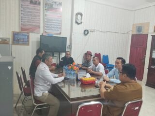 ABPEDNAS Desak Pemkab Nias Selatan Segera Realisasikan Perpanjangan Masa Jabatan BPD, Soroti Kepastian Hukum hingga Kesejahteraan Anggota