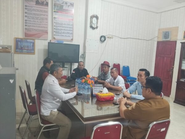 ABPEDNAS Desak Pemkab Nias Selatan Segera Realisasikan Perpanjangan Masa Jabatan BPD, Soroti Kepastian Hukum hingga Kesejahteraan Anggota