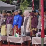Hari Jadi Ke-69 Provinsi Riau, Polres Kuansing Dorong Semangat Bersama Jaga Lingkungan Dan Marwah Bumi Melayu