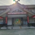Lembaga Pemasyarakatan (Lapas) Kelas IIB Muara Bungo Usulkan 301 Narapidana Terima Remisi HUT RI Ke-81
