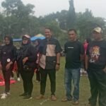Semarak HUT RI Ke 81 Tahun 2026 Di Dolok Batu Nanggar, Tince Kartini Ikut Meriahkan Lomba Kasti Dari Bandar Selamat
