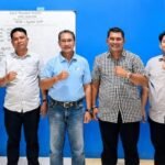 Rapat Perdana Pembentukan Asosiasi Pengusaha MBG Famaeri Kabupaten Nias Utara Digelar, Satukan Yayasan dan Mitra dari 14 SPPG