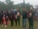 Semarak HUT RI 2026 di Dolok Batu Nanggar, Tince Kartini Ikut Meriahkan Lomba Kasti dari Bandar Selamat
