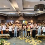 “Drive Safe, Serve Better” 2026 : Ditlantas Polda Riau Perkuat Profesionalisme Pengemudi Angkutan Umum Dan Budaya Keselamatan