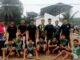 Tampil Kompak Dan Penuh Semangat, Polsek Dolok Batu Nanggar Sabet Juara 3 Tarik Tambang HUT RI Ke-81 Se-DOBANA