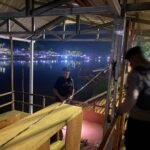 Tim Raga Polres Kuansing Intensifkan Patroli Malam, Kapolres Tekankan Kehadiran Humanis Di Tengah Masyarakat