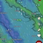 Polda Riau Intensifkan Penanganan Karhutla, 313 Hotspot Terdeteksi Di Wilayah Riau