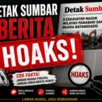 Hasan Pasaribu Bantah Keras Berita PETI Detak Sumbar, Tak Ada Ekskavator dari Sumbar di Panabari