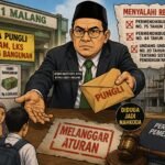 Dugaan Pungutan Seragam, LKS dan Uang Bangunan di MAN 1 Malang Disorot, Kepala Madrasah Diminta Beri Klarifikasi