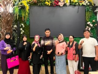 DPP PURBAYA INDONESIA BERSAMA DPP KARTINI PURBAYA PERUBAHAN UNTUK INDONESIA RAYA PERKUAT KONSOLIDASI INTERNAL DAN LUNCURKAN PROGRAM STRATEGIS 2026*