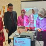 KPI SAYAP DPP PURBAYA INDONESIA PERKUAT KONSOLIDASI INTERNAL DAN LUNCURKAN 3 PROGRAM STRATEGIS 2026*