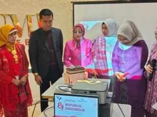 SAYAP DPP PURBAYA INDONESIA PERKUAT KONSOLIDASI INTERNAL DAN LUNCURKAN 3 PROGRAM STRATEGIS 2026*