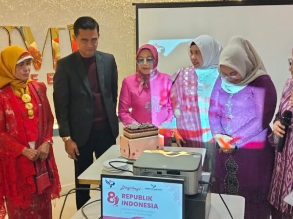 SAYAP DPP PURBAYA INDONESIA PERKUAT KONSOLIDASI INTERNAL DAN LUNCURKAN 3 PROGRAM STRATEGIS 2026*