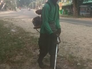Dugaan Kerusakan Konstitusi Dan Manipulasi Terstruktur : PPK BPJN Diduga Palsukan Data, Tutup Informasi, Merugikan Proyek Perbatasan Anjungan-Jagoi Barang Tahun 2025; LSM KPK RI dan Masyarakat Laporkan Ke-Kejaksaan Tinggi Kalbar