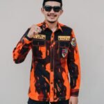 Teguh TBS (Bojes) Nyatakan Dukungan untuk Bahari Wirandani di Kontestasi Ketua DPK KNPI Ciambar