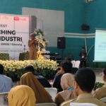 Gandeng Ritel Modern dan UMKM, Jurusan Pemasaran SMKN 1 Bawang Buka Kelas Industri