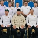 Kadin Lampung Hadiri Forum Strategis Presiden Prabowo, Bawa Misi Perkuat Ekonomi dan Investasi Daerah