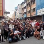 Reuni Akbar Seniman Glodok 2026, Momen Bersejarah Pertemukan Musisi Lintas Genre dan Generasi