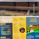 Wali murid resah yayasan bani hasyim di duga tidak memiliki legelitas dan izin