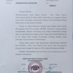 Surat Permohonan Partisipasi HUT RI ke-81 Tuai Sorotan, Warga Kampung Gobang Pertanyakan Iuran dari Masyarakat