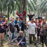 Polemik Register 71 Bengkulu Utara, Forum Petani dan Organisasi Luncurkan 16 Tuntutan, Minta Hentikan Kriminalisasi dan Audit Total Korporasi