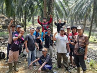 Polemik Register 71 PT SIL, Forum Petani dan Organisasi Luncurkan 16 Tuntutan, Minta Hentikan Kriminalisasi dan Audit Total Korporasi