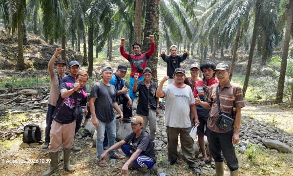Polemik Register 71 PT SIL, Forum Petani dan Organisasi Luncurkan 16 Tuntutan, Minta Hentikan Kriminalisasi dan Audit Total Korporasi