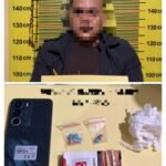 Satresnarkoba Polres Bungo Kembali Gagalkan Dugaan Transaksi Narkotika Jenis Ekstasi
