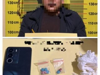 Satresnarkoba Polres Bungo Kembali Gagalkan Dugaan Transaksi Narkotika Jenis Ekstasi
