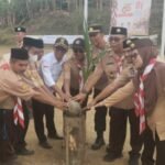 Bukan Sekadar Perkemahan, Jambore Ranting Pramuka Nagrak 2026 Fokus Cetak Generasi Berkarakter dan Mandiri